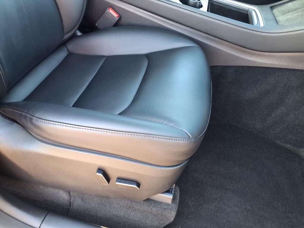 used 2023 Tesla Model Y car, priced at $30,000