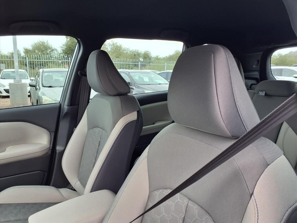 new 2026 Subaru Forester car, priced at $32,117