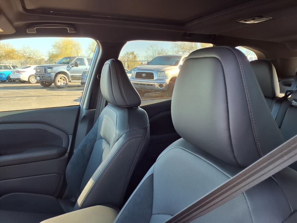 new 2025 Subaru Forester car, priced at $46,241