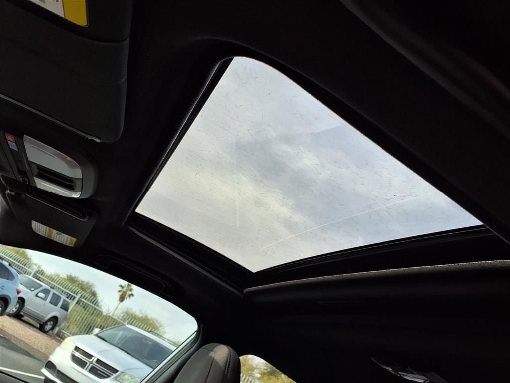 new 2026 Subaru Crosstrek car, priced at $36,406