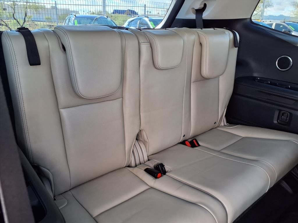 used 2020 Subaru Ascent car, priced at $20,750