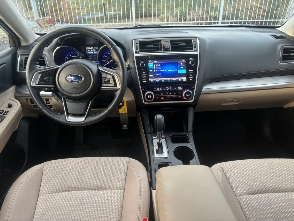 used 2019 Subaru Outback car, priced at $20,000