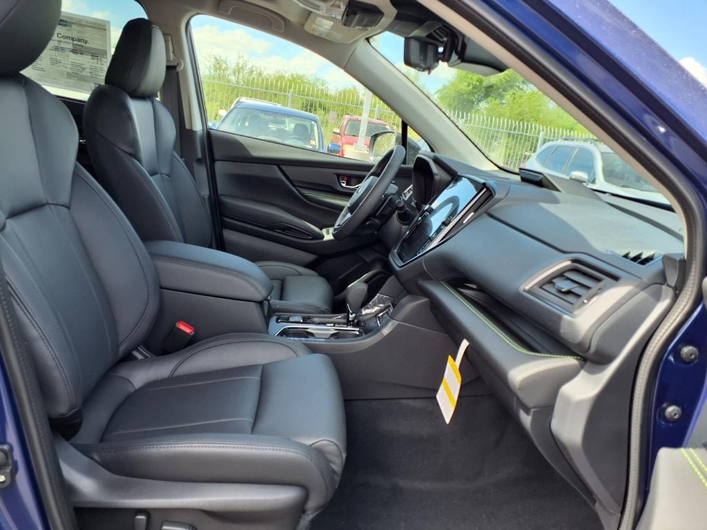 new 2026 Subaru Ascent car, priced at $54,766