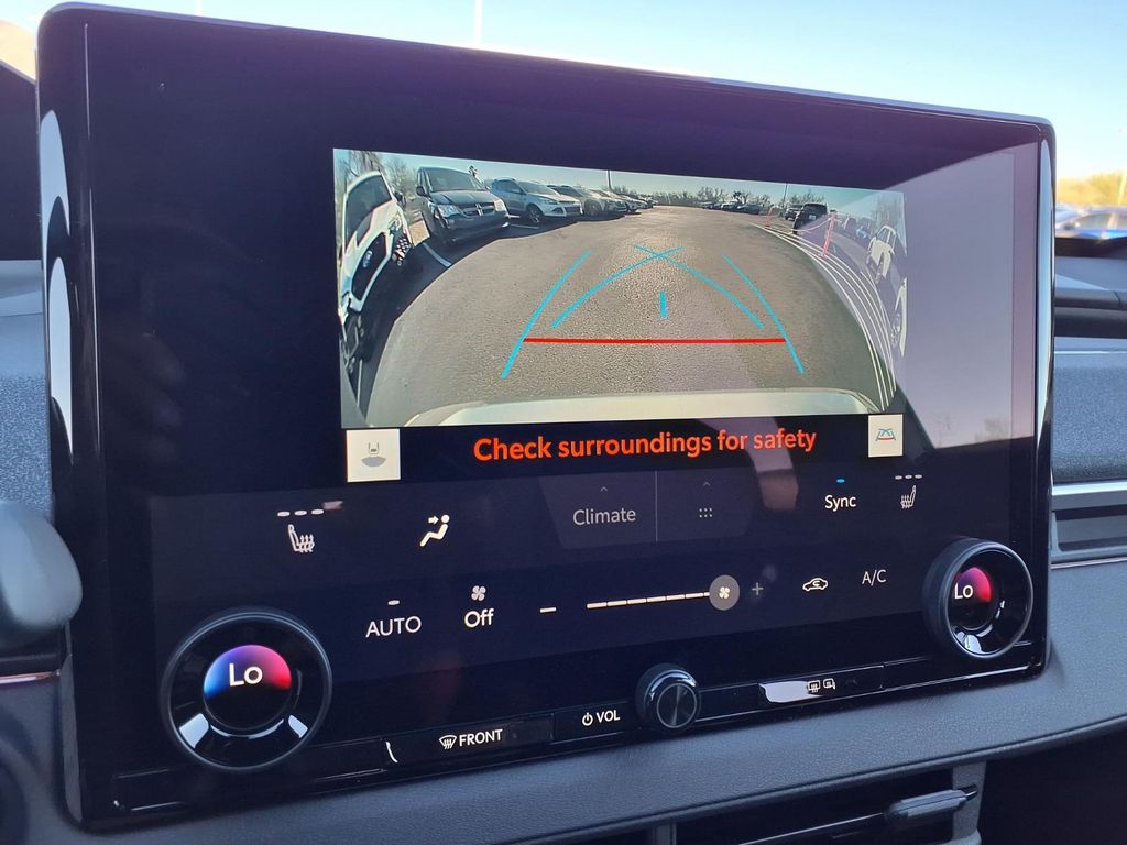 new 2026 Subaru Solterra car, priced at $39,945