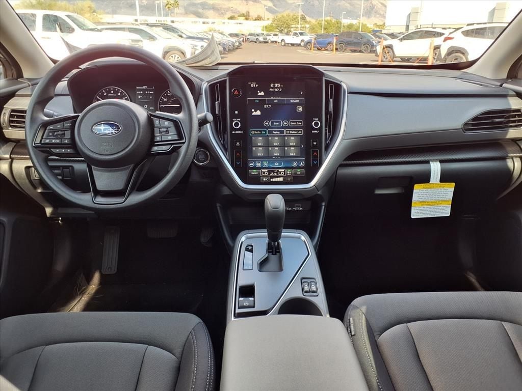 New 2025 Subaru Crosstrek Premium SUV