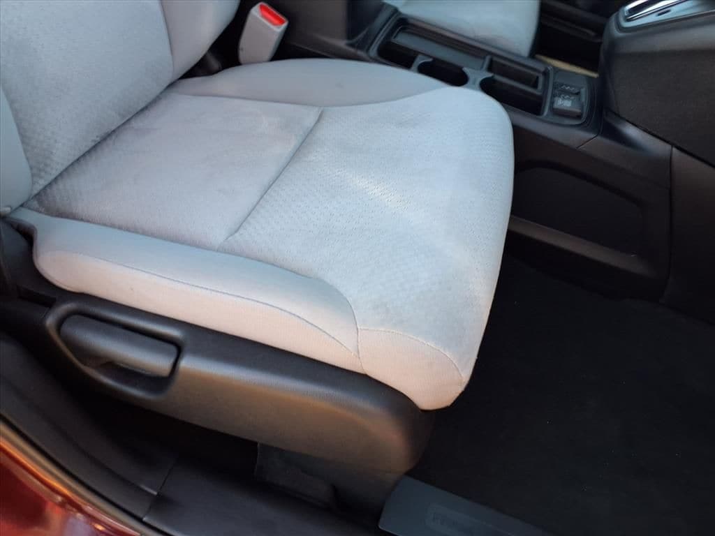 used 2016 Honda CR-V car, priced at $14,000