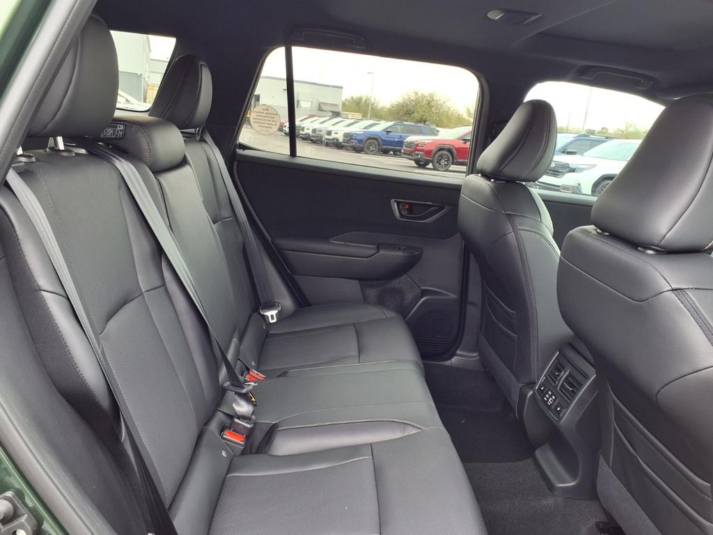 new 2026 Subaru Outback car, priced at $44,603