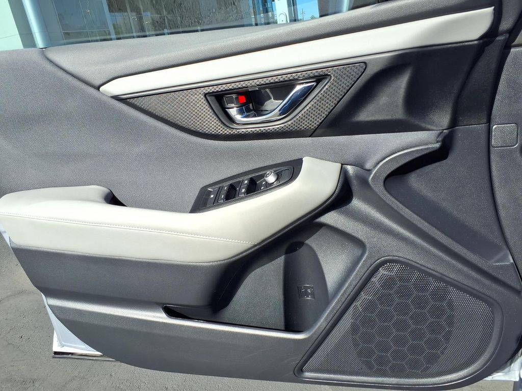 used 2023 Subaru Outback car, priced at $27,750