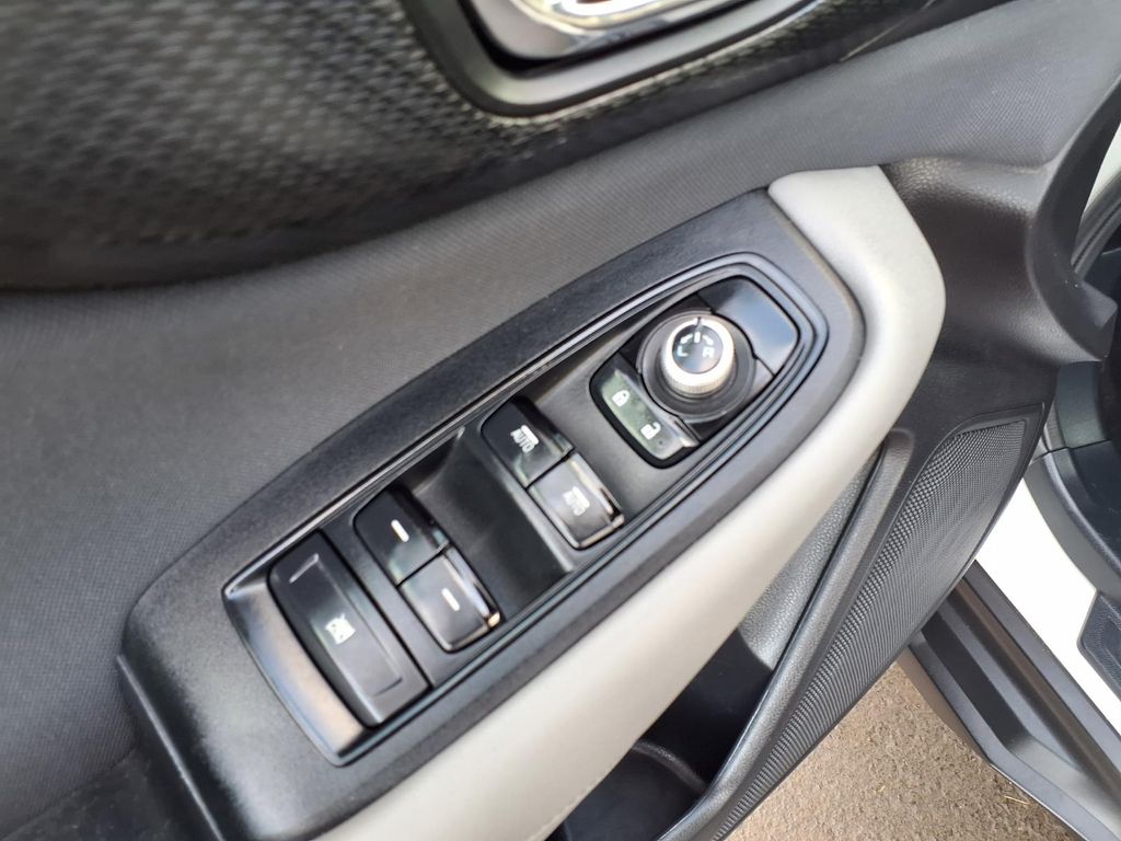 used 2021 Subaru Outback car, priced at $20,000