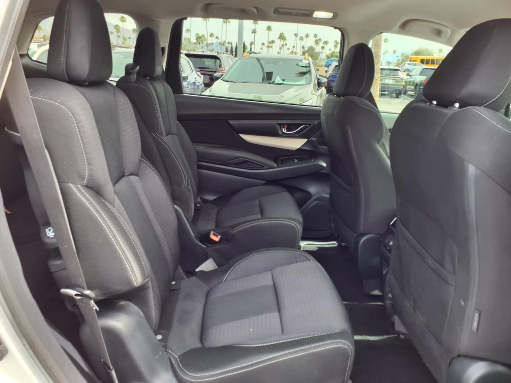 used 2020 Subaru Ascent car, priced at $18,000