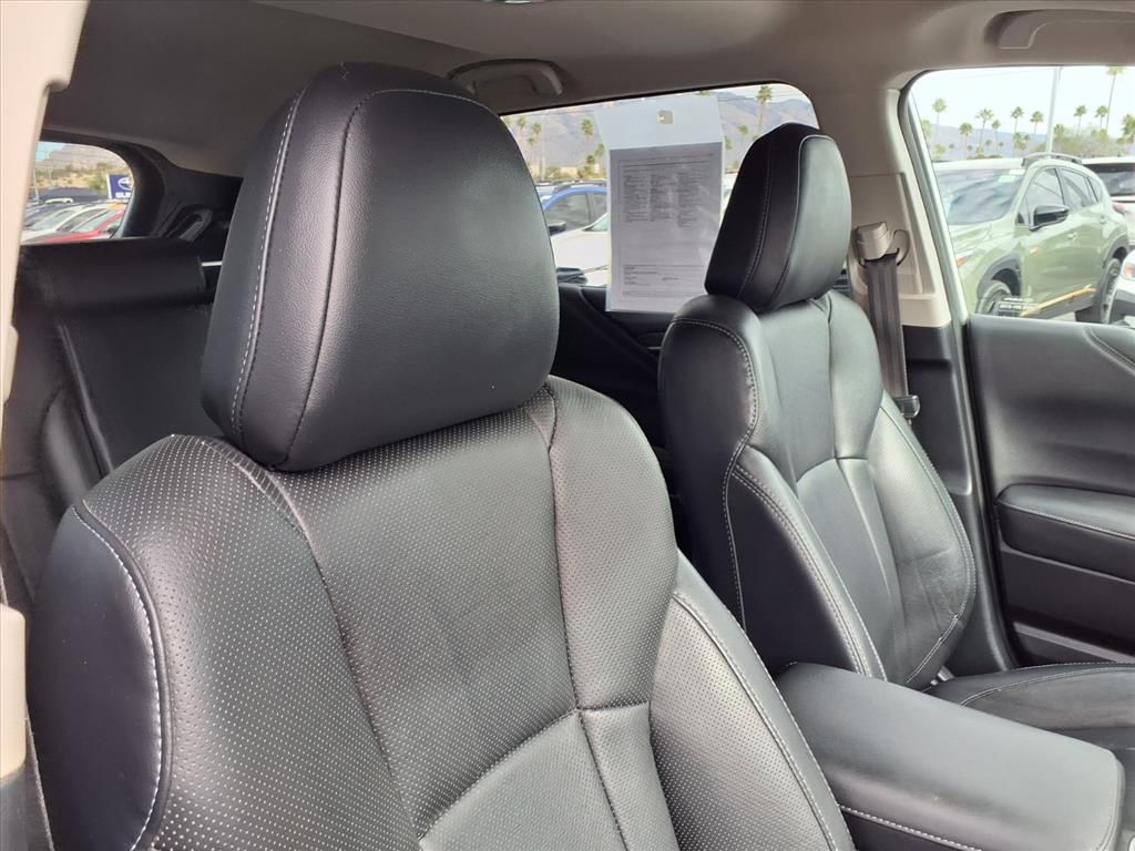 used 2024 Subaru Outback car, priced at $31,000