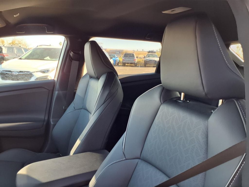 new 2026 Subaru Solterra car, priced at $39,945