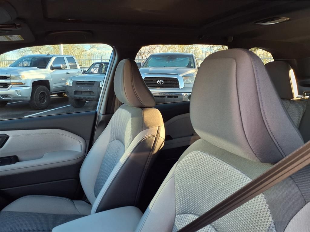new 2026 Subaru Forester car, priced at $37,220