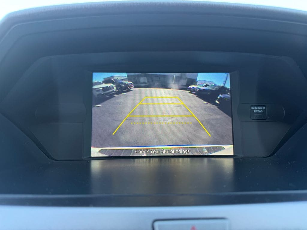 used 2014 Honda Odyssey car, priced at $16,500