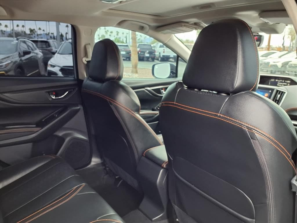 used 2019 Subaru Crosstrek car, priced at $20,000