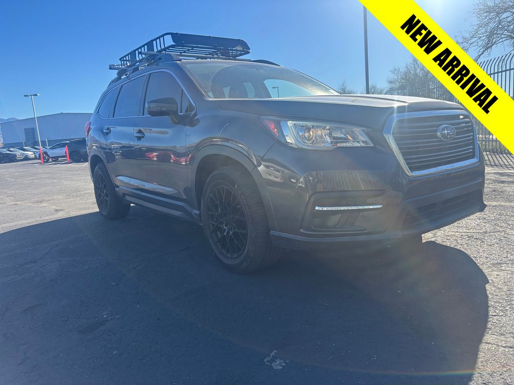 used 2020 Subaru Ascent car, priced at $22,000