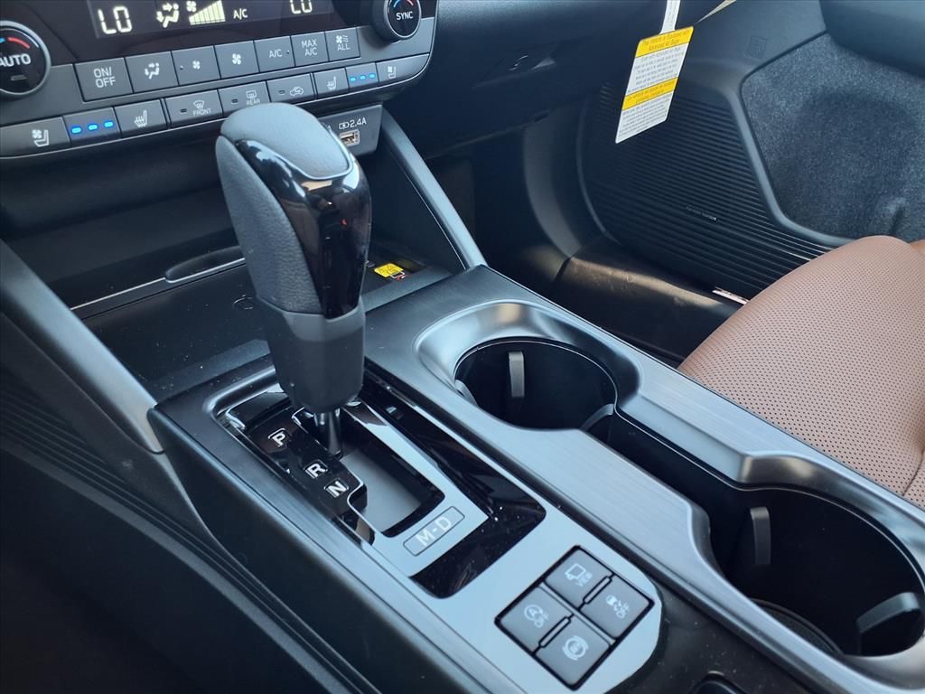 new 2026 Subaru Outback car, priced at $50,671