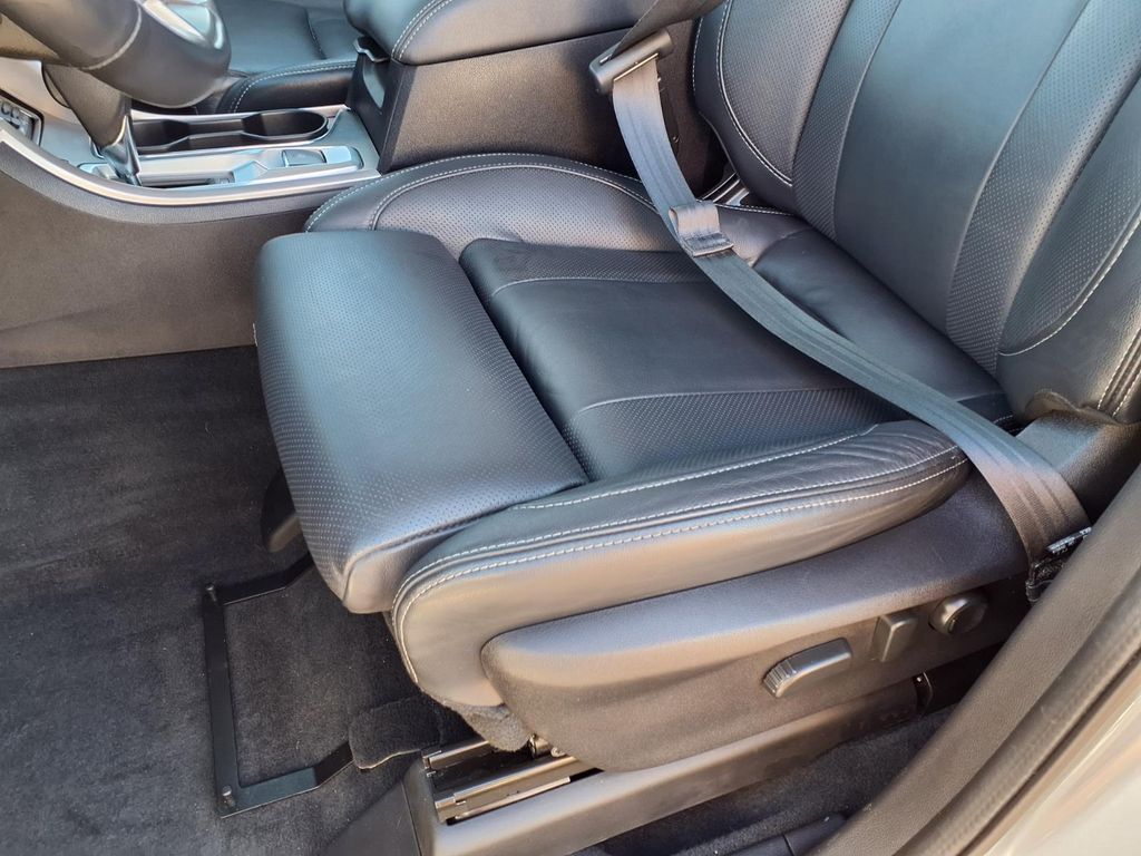 used 2022 Subaru Ascent car, priced at $26,500