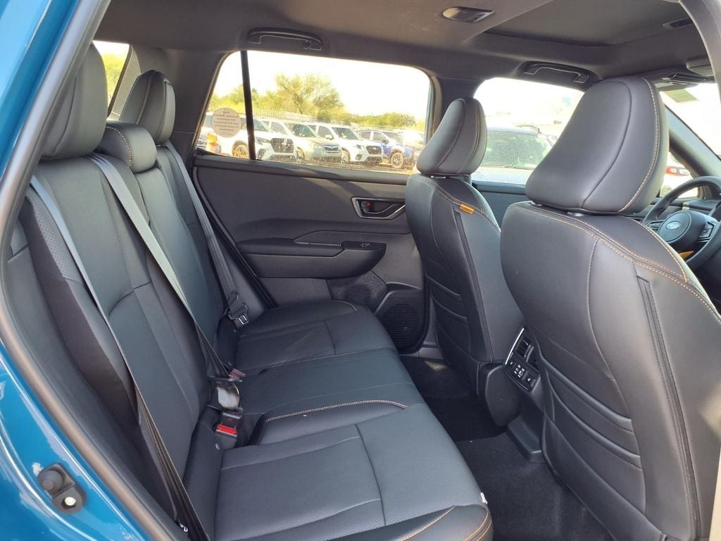new 2026 Subaru Outback car, priced at $51,852