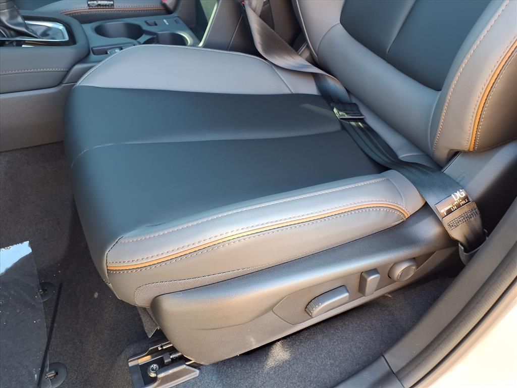 new 2025 Subaru Forester car, priced at $42,389