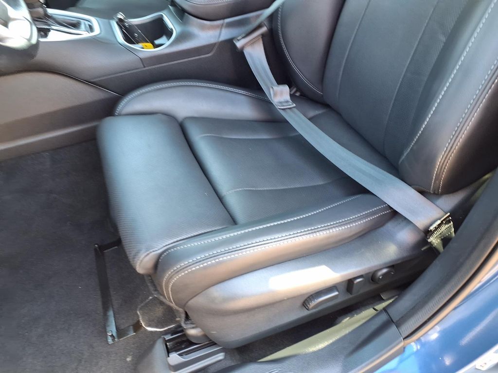 used 2022 Subaru Outback car, priced at $26,000