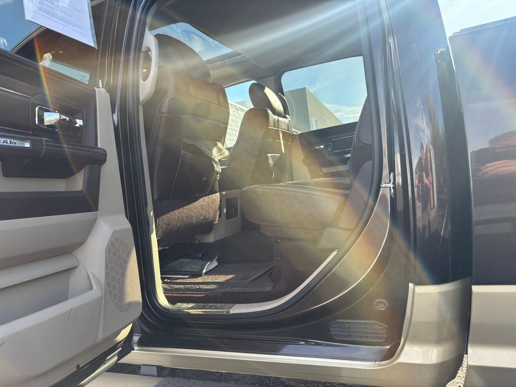 used 2017 Ram 3500 car