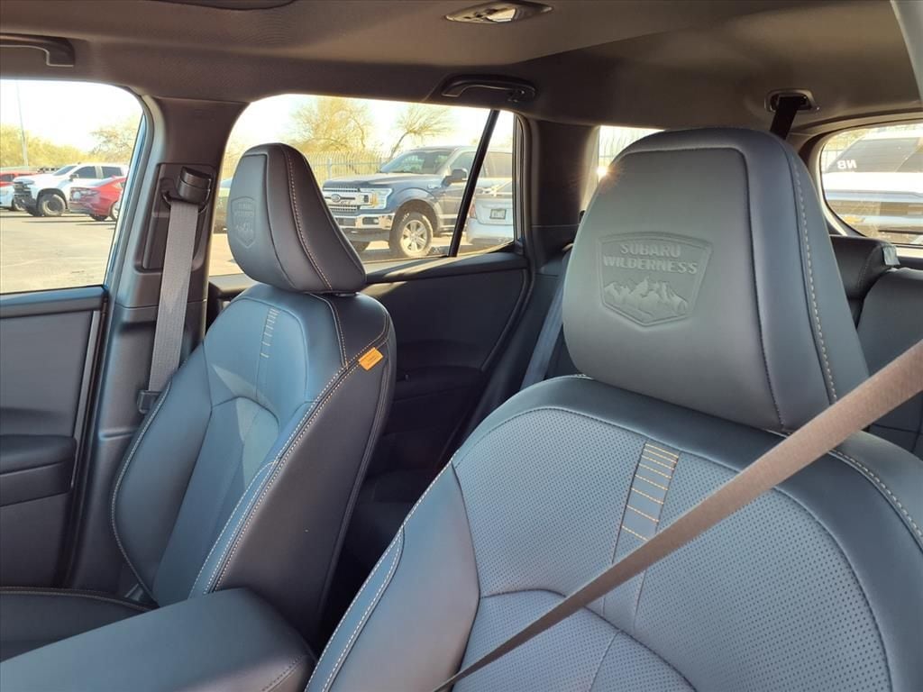 new 2026 Subaru Outback car, priced at $51,638