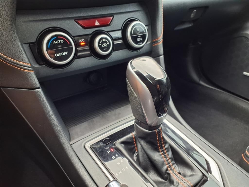 used 2019 Subaru Crosstrek car, priced at $20,000