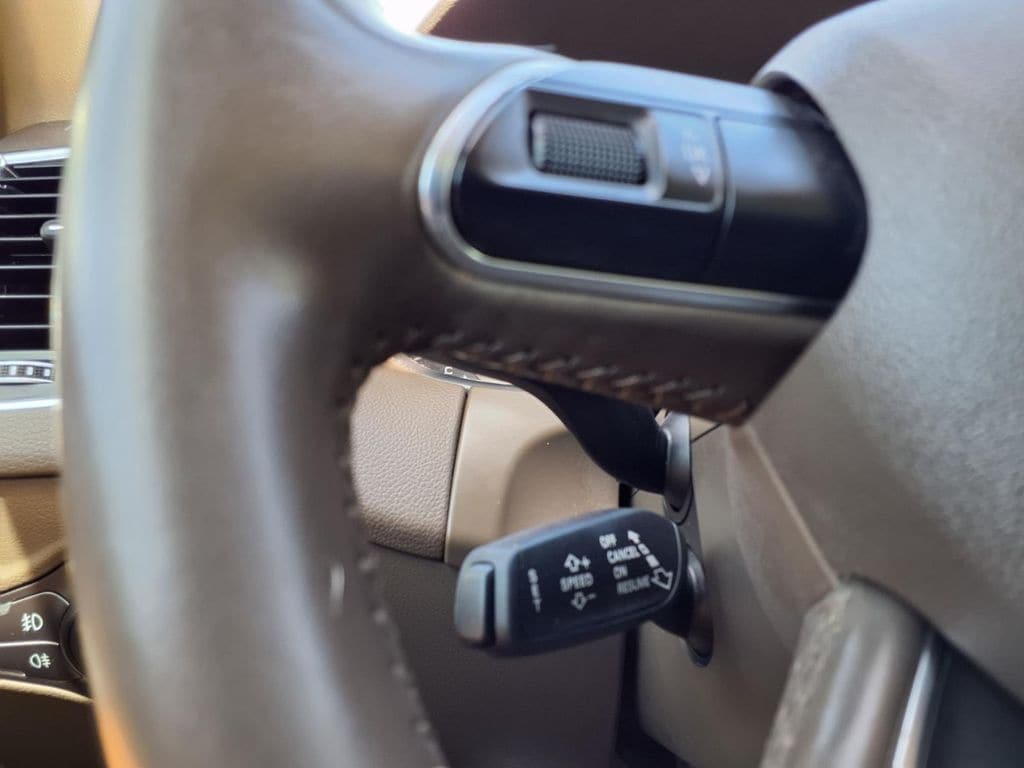 used 2017 Audi Q5 car, priced at $12,000