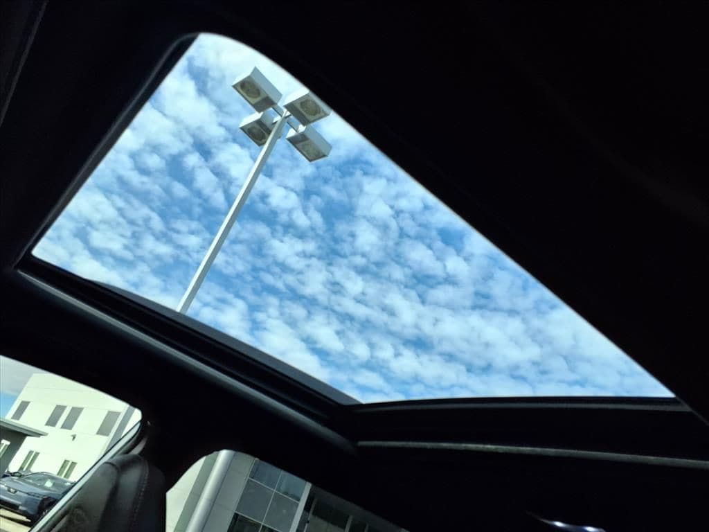 used 2024 Subaru Forester car, priced at $31,000