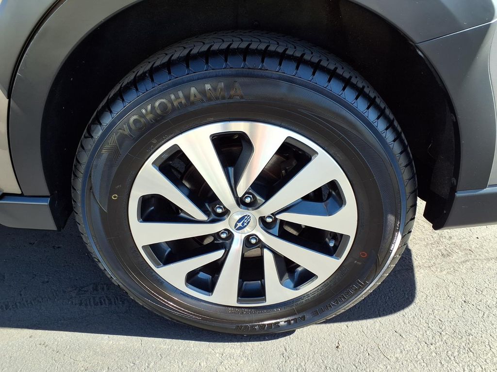 used 2023 Subaru Outback car, priced at $23,500