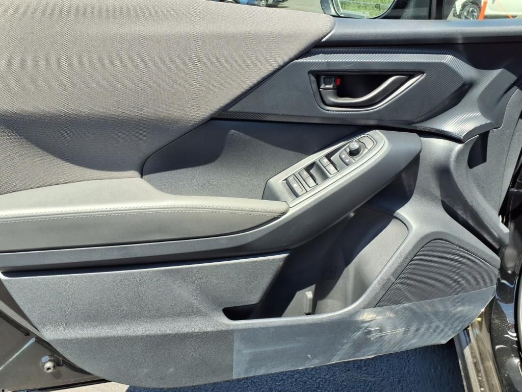 new 2025 Subaru Crosstrek car, priced at $32,208