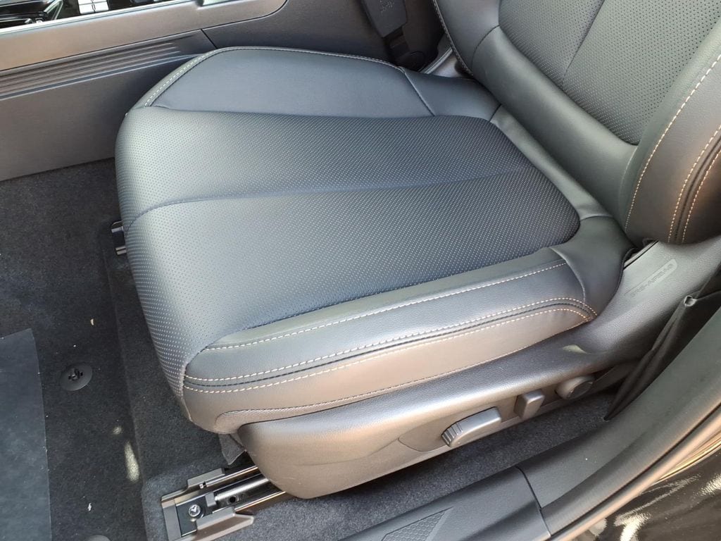 2026 Subaru Outback Limited - Photo 17