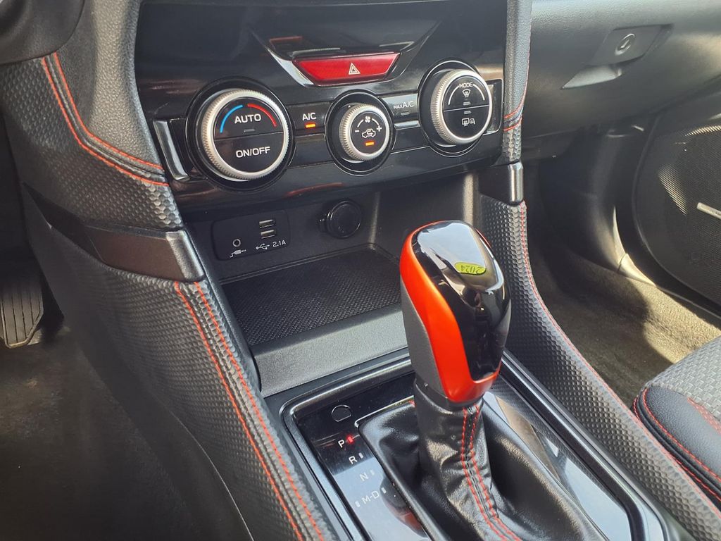 used 2024 Subaru Forester car, priced at $29,000
