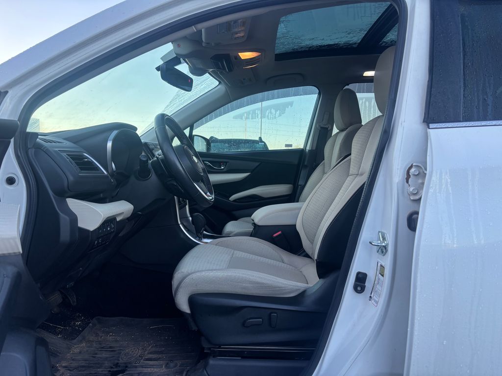 used 2021 Subaru Ascent car, priced at $21,500