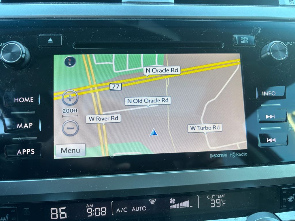 used 2016 Subaru Outback car, priced at $14,000