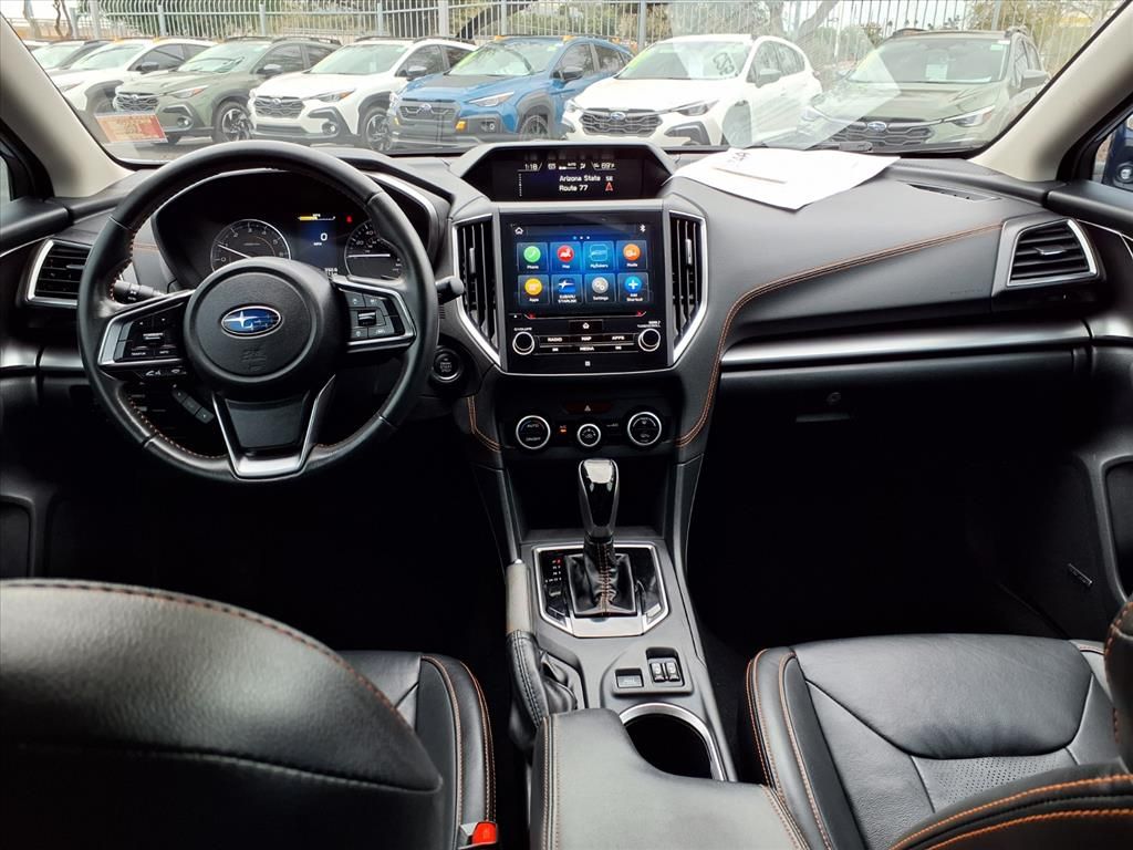 used 2019 Subaru Crosstrek car, priced at $20,000