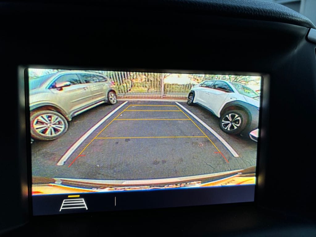 used 2018 GMC Terrain car, priced at $16,000