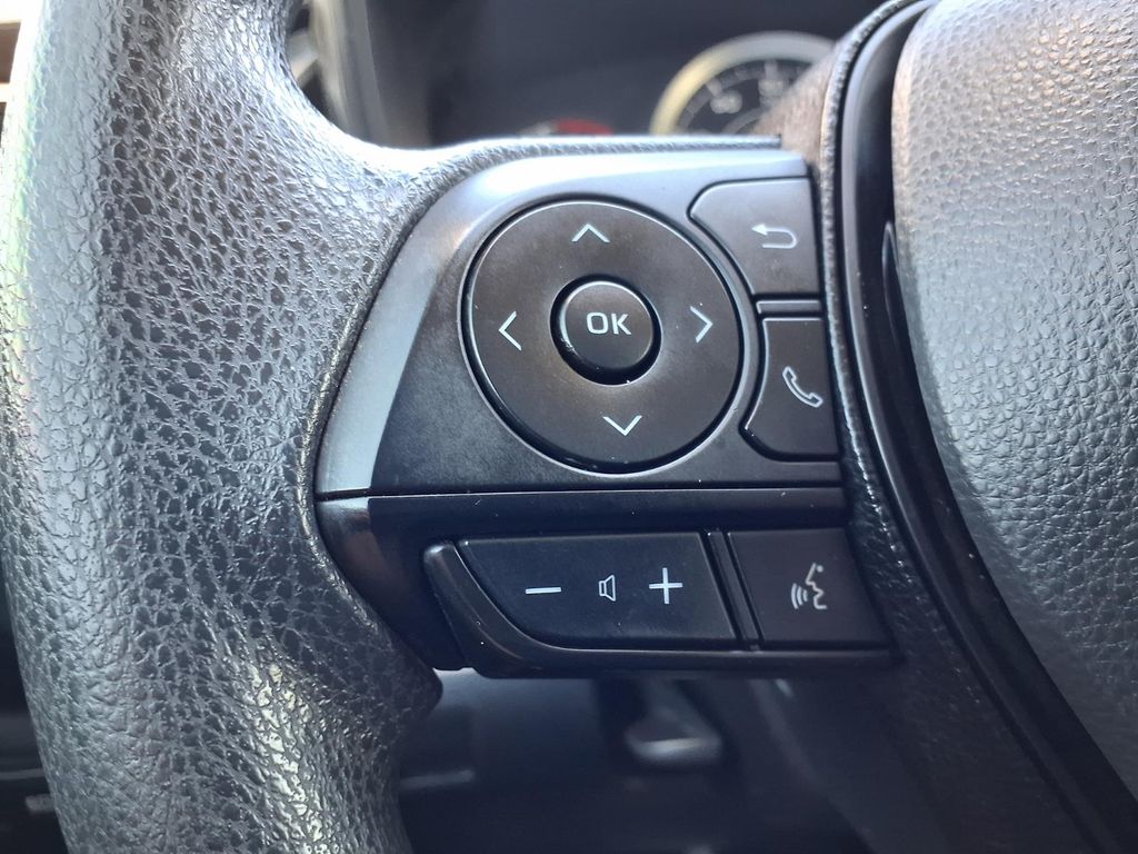 used 2020 Toyota Corolla car, priced at $17,500