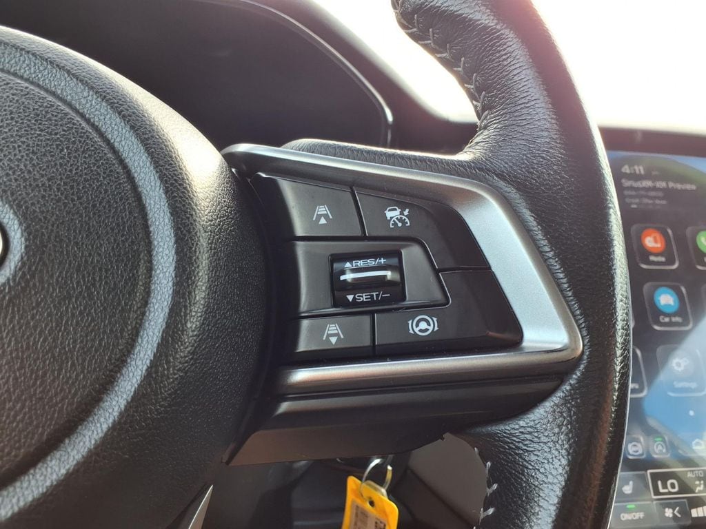 used 2021 Subaru Outback car, priced at $20,000