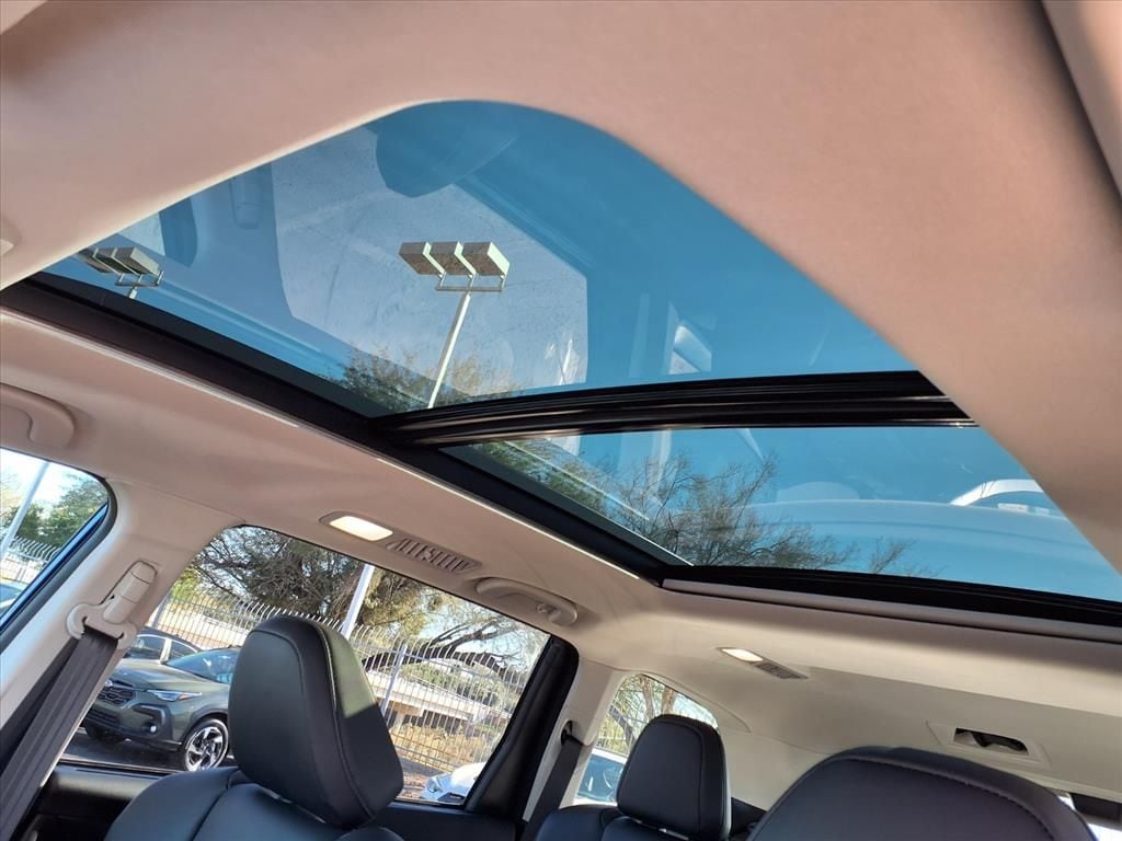 new 2026 Subaru Ascent car, priced at $54,602