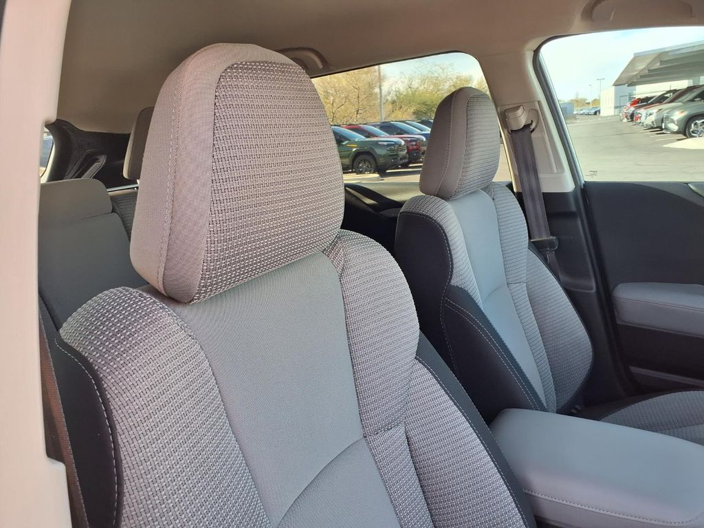 used 2023 Subaru Outback car, priced at $27,750