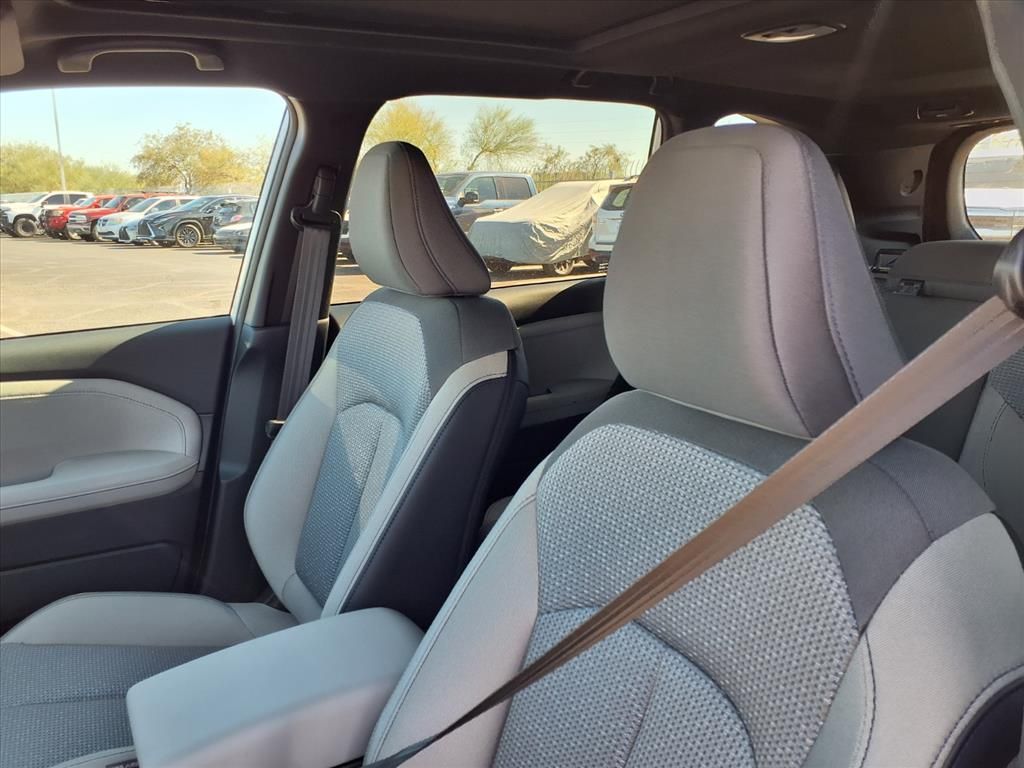 new 2026 Subaru Forester car, priced at $35,625