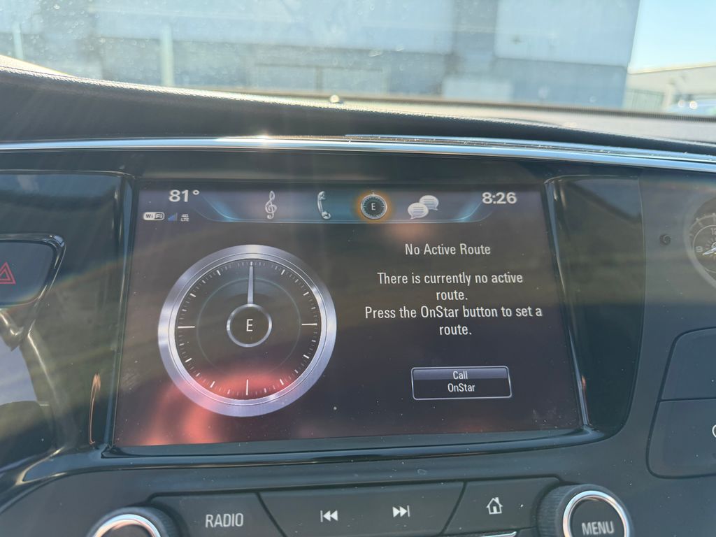 used 2019 Buick Envision car, priced at $20,000