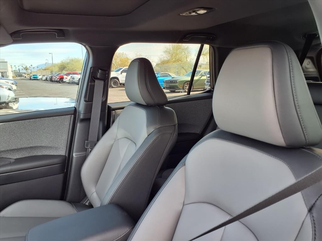 new 2026 Subaru Outback car, priced at $39,551