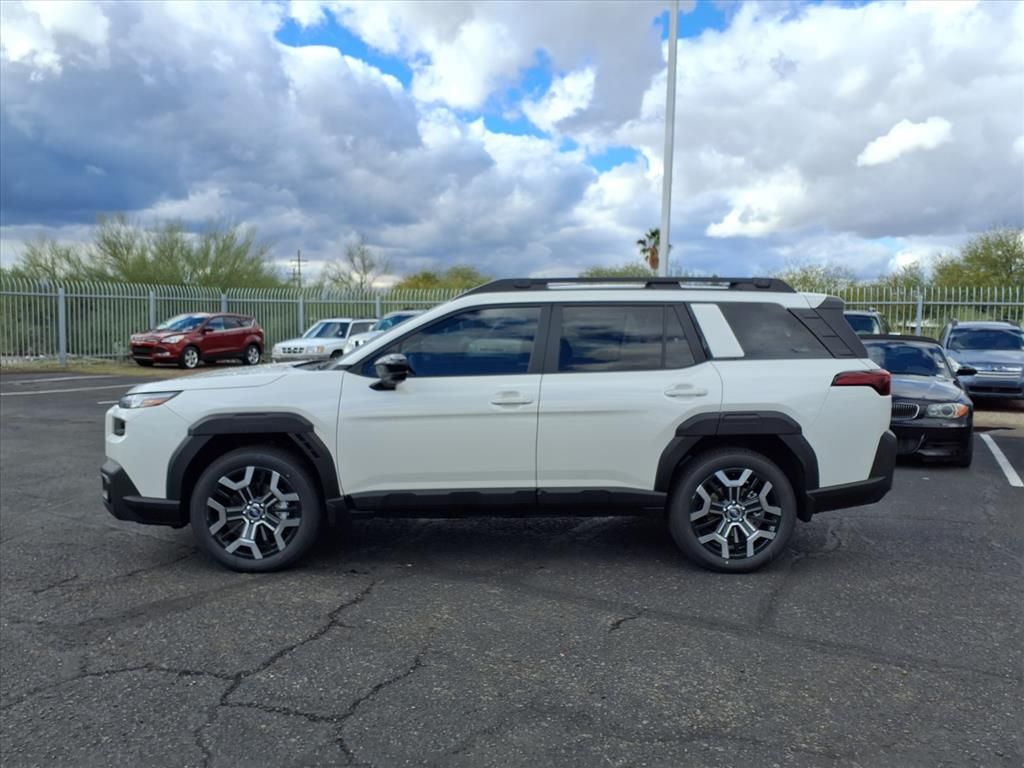 new 2026 Subaru Outback car, priced at $50,888