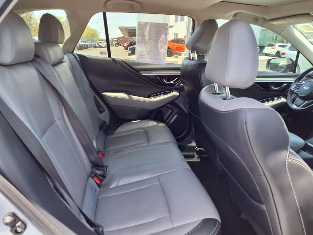 used 2020 Subaru Outback car, priced at $22,000