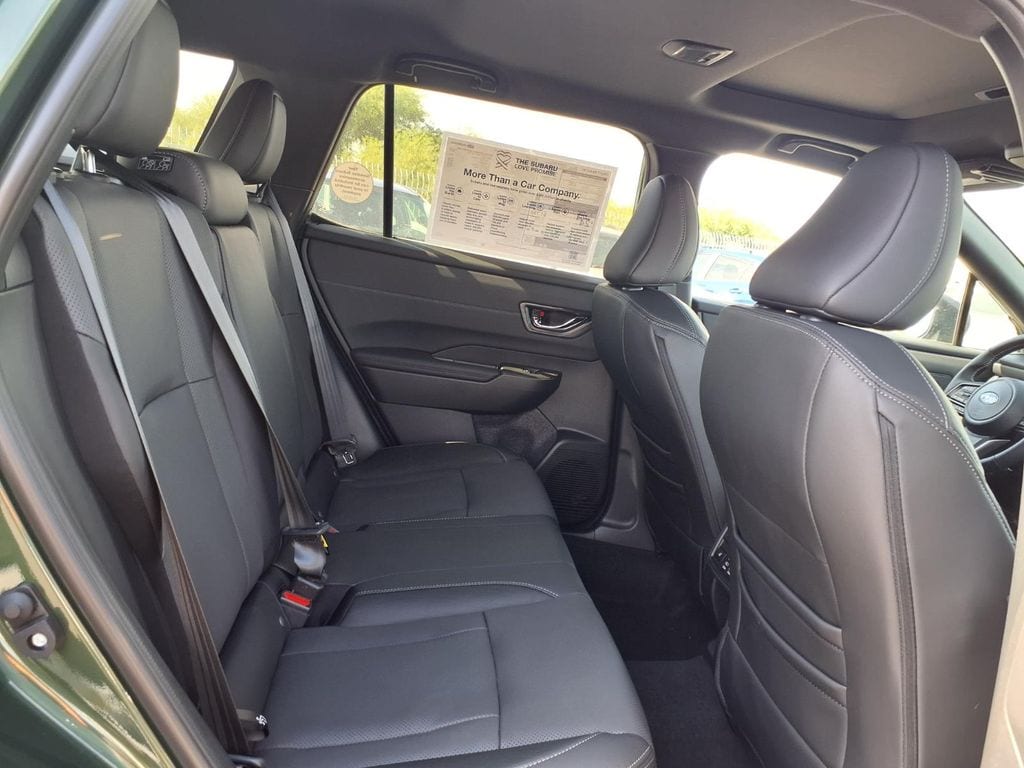 new 2026 Subaru Outback car, priced at $51,206