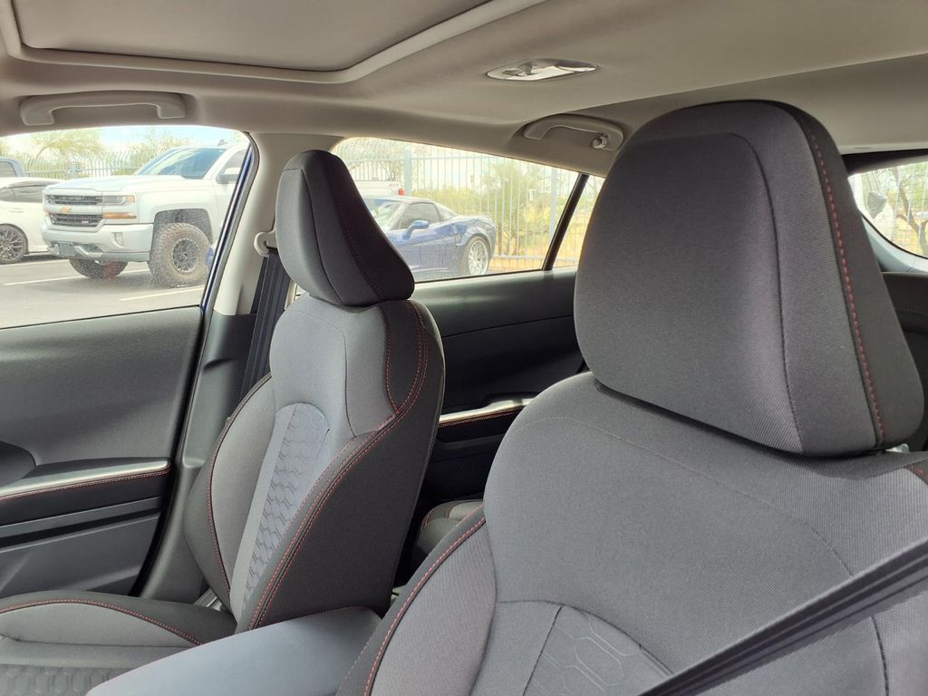 new 2026 Subaru Impreza car, priced at $30,486