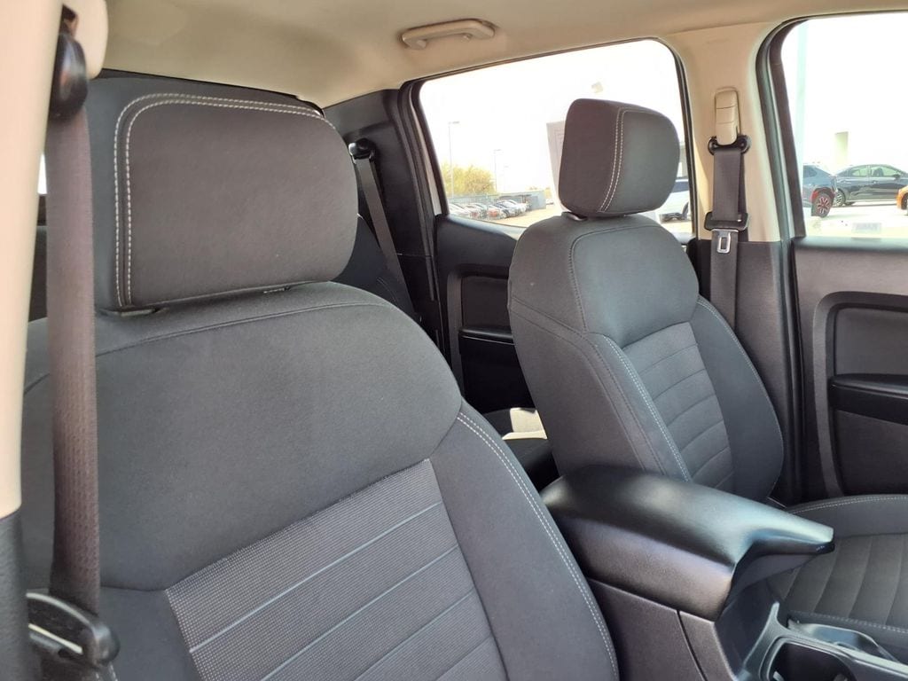 used 2020 Ford Ranger car, priced at $29,000